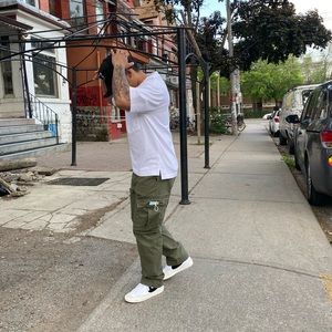 Meet your Posher, Vince